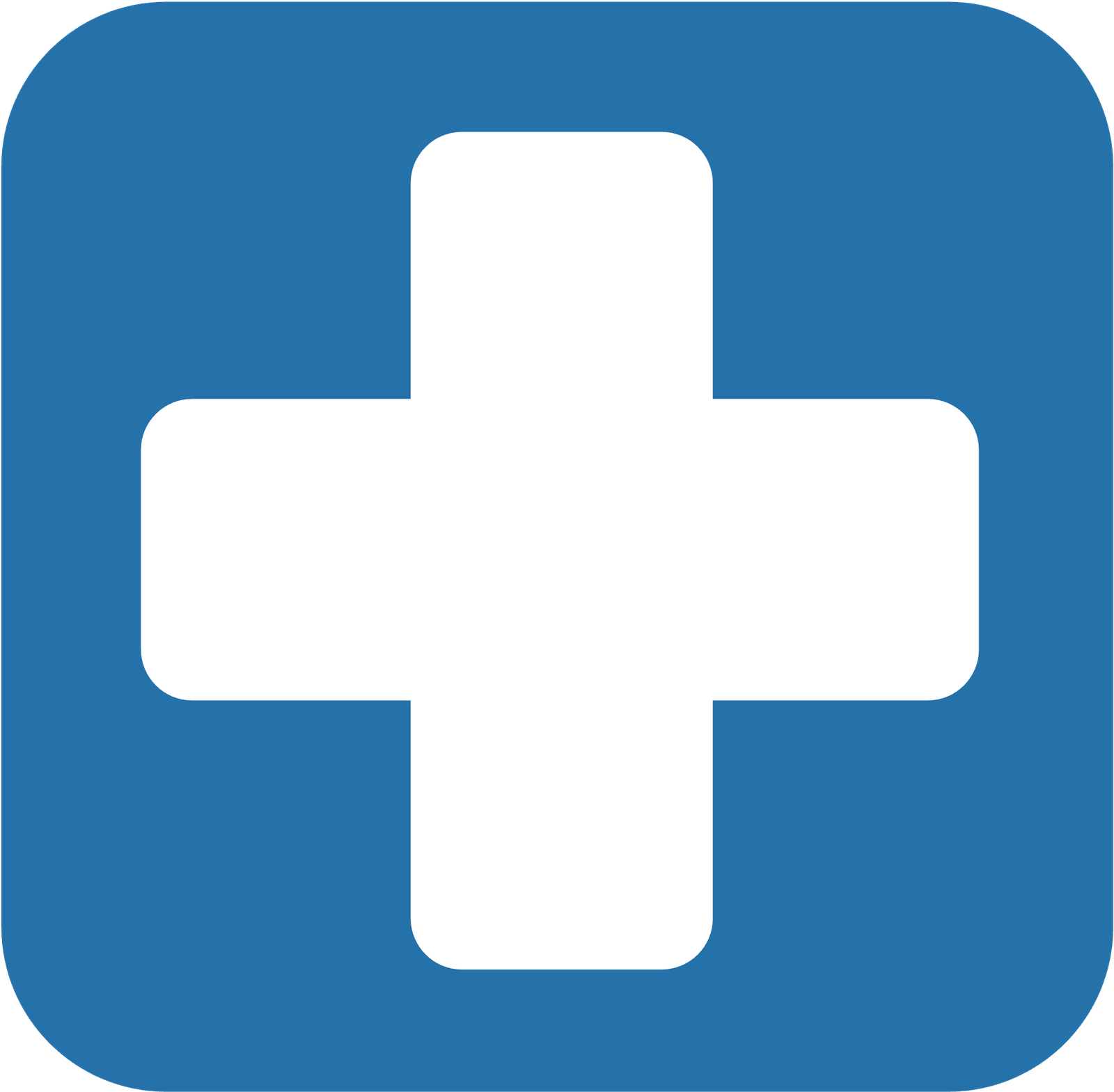 Logo de MEDICAZUR